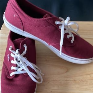 Womens shoes only wore 2 twice